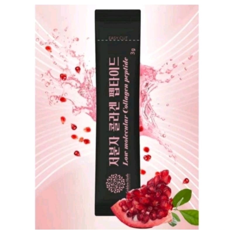 BỘT COLLAGEN ELASTIN GLUTHATION