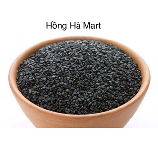 500g Hạt Vừng/ Mè Đãi Sạch Rang Sẵn