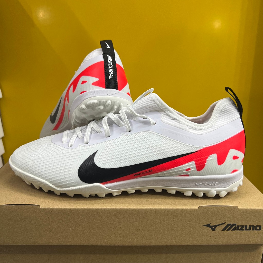 Giày Đá Bóng Sân Cỏ Nhân Tạo Mercurial Vapor 15 Pro TF, Giày Đá Banh Nam