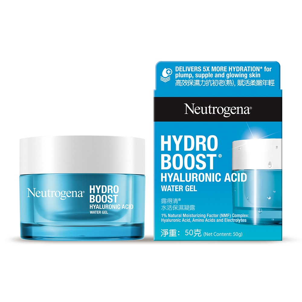 Kem dưỡng ẩm Neutrogena - Dưỡng ẩm cấp nước Neutrogena Hydro Boost Water/Aqua Gel