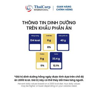 [DATE T11/2026] Miến Dong Song Long (Gói 200g)