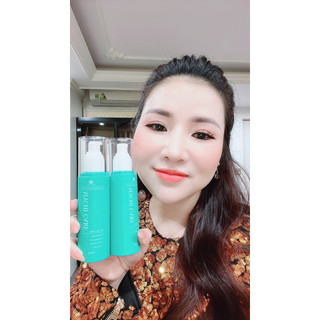 Dung Dịch Vệ Sinh Mychi thuần chay an toàn và lành tính