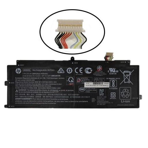 💖 Pin   laptop HP Spectre X2 12-C012DX 12-C000NF HSTNN-DB7S AH04XL 41.58Wh Battery