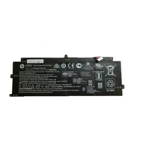 💖 Pin  HP Spectre x2 12-C AH04XL AHO4XL HSTNN-DB7S AH04041XL AH04041XL-PL TPN-Q184 902402-2B2