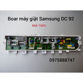 Bo máy giặt Samsung DC92 (mới 100%)