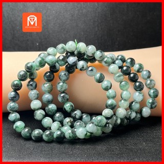 Vòng tay ngọc phỉ thúy chuẩn a