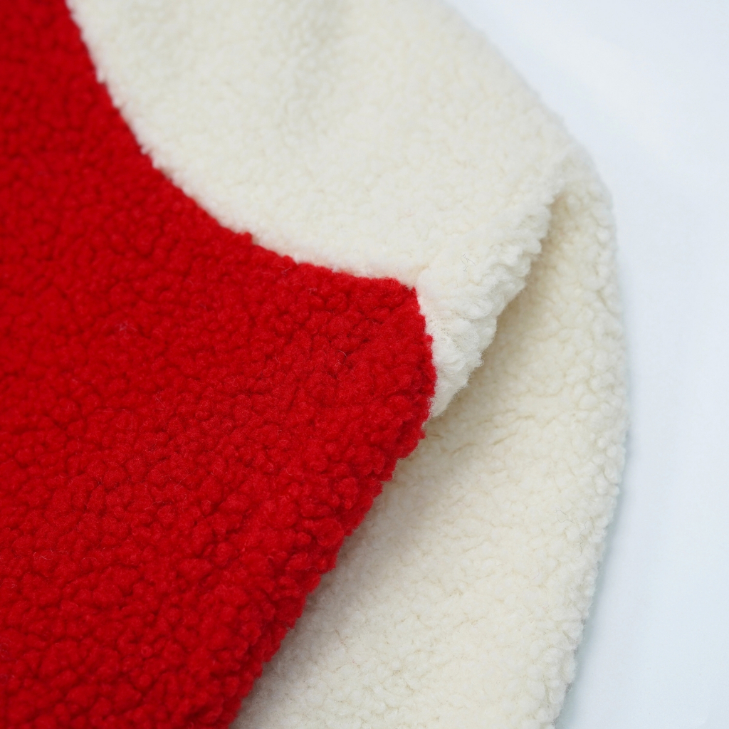Áo khoác lông cừu WOOL STEVE, Áo khoác nam nữ unisex, Local Brand STEVE