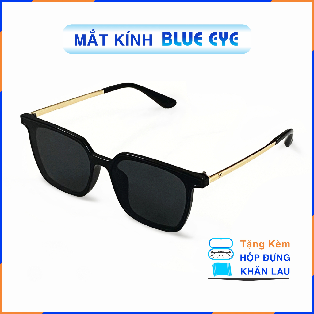 Mắt kính râm thời trang nam nữ cao cấp