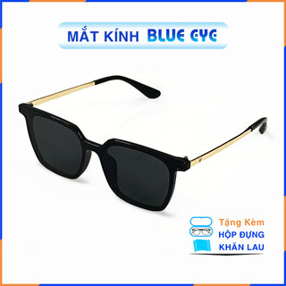 Mắt kính râm thời trang nam nữ cao cấp