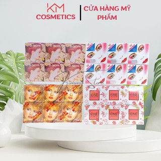 lẻ hộp 12 cái xù-meone-pc-mena-dnow