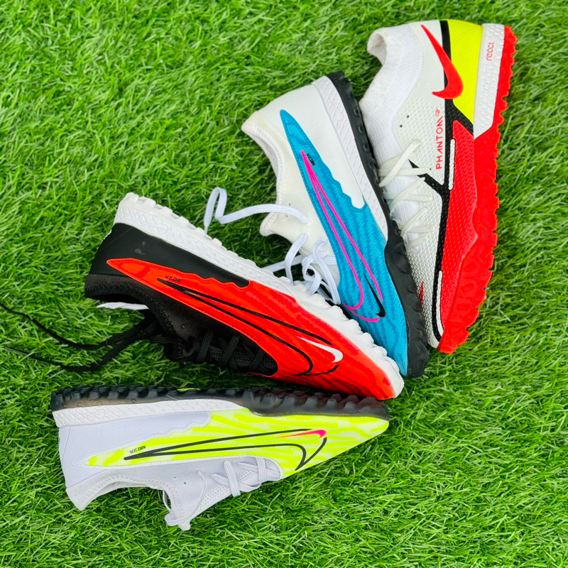 Giày Bóng Đá Phantom GT2 Elite Cao Cấp - King Leo Football