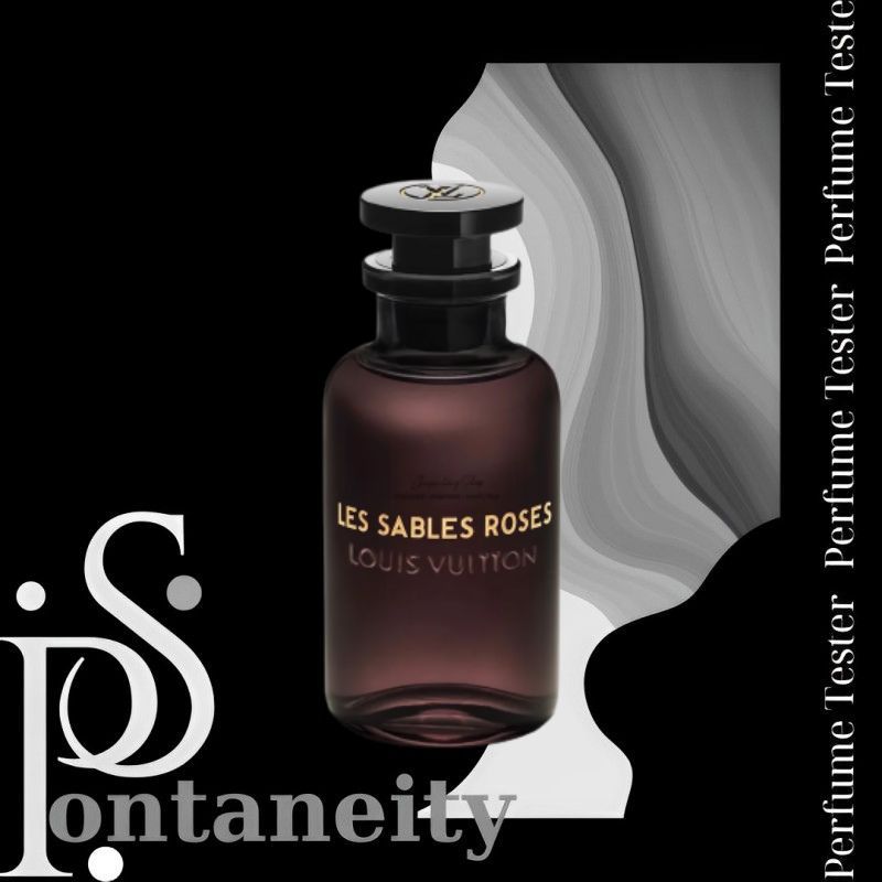 Nước hoa LV Les Sables Roses 5ml/10ml🍇𝒮𝓅𝑜𝓃𝓉𝒶𝓃𝑒𝒾𝓉𝓎