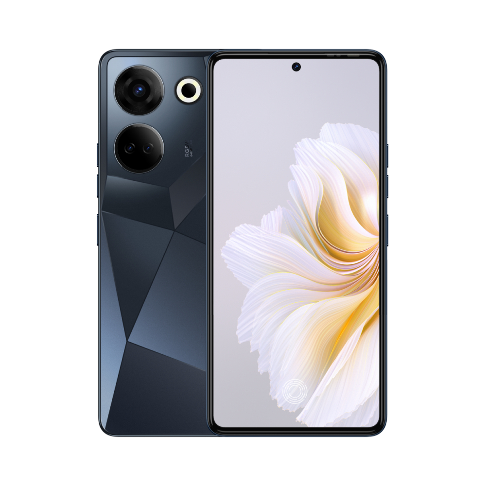 Điện thoại Tecno CAMON 20 Pro 16GB/256GB Camera 64MP+32MP |Helio G99 | 5000mAh/ 33W |6.7'' - Mimall Official