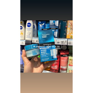 Kem dưỡng neutrogena