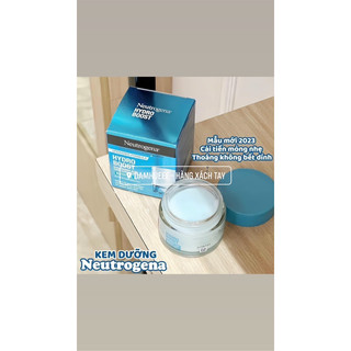 Kem dưỡng neutrogena