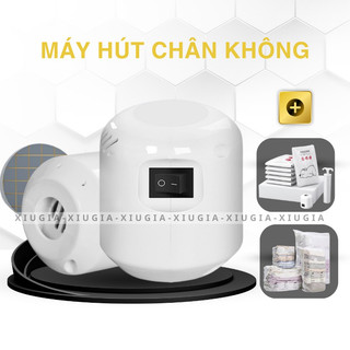 Máy Hút Chân Không
