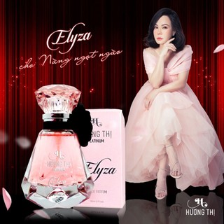 Nước hoa nữ ELYZA Hương Thị - 30ml