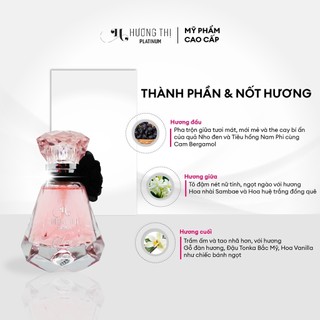 Nước hoa nữ ELYZA Hương Thị - 30ml