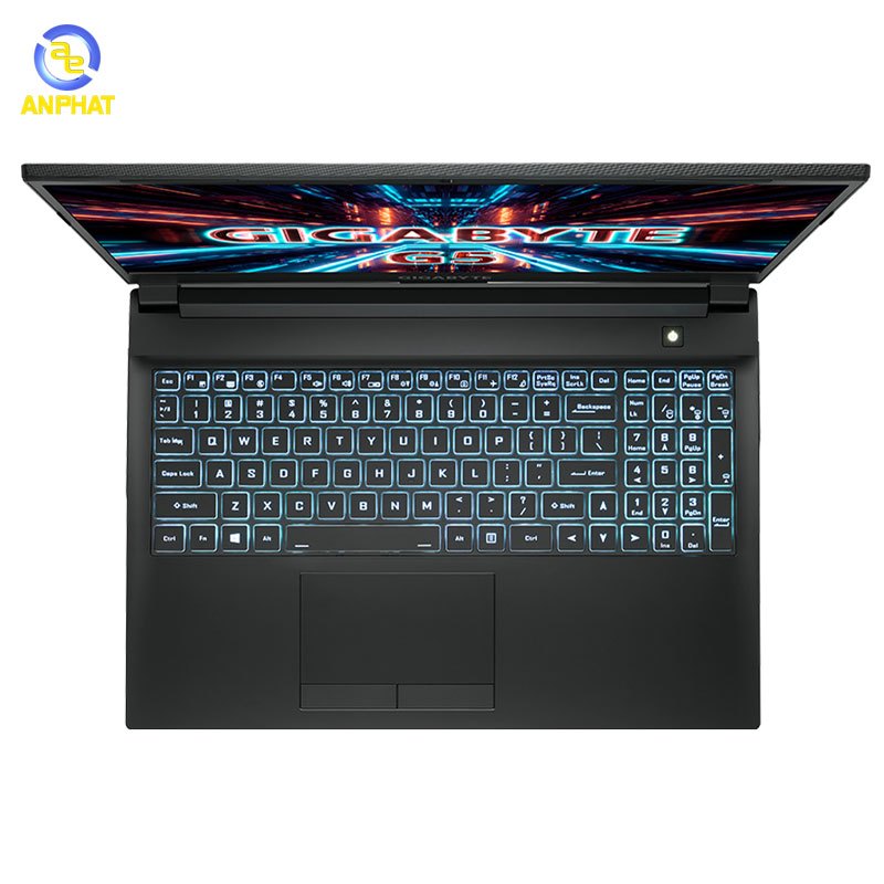 Laptop Gigabyte G5 KF-E3VN313SH (Core i5-12500H & | RTX 4060 8GB)