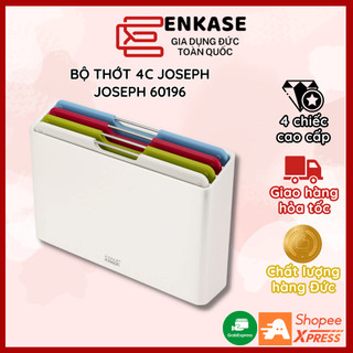 Bộ thớt joseph joseph folio 60196 4 món
