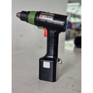 Vỏ pin national 7.2v - 6 cell 18650