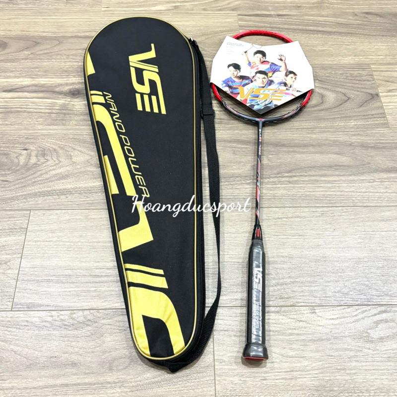 Vợt cầu lông VS Blade 7000,7100,7200,7300, tặng cước căng luôn 11kg màu ngẫu nhiên,tặng cuốn cán,tặng túi đựng vợt