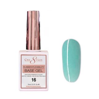 Sơn Base Gel màu Cre8tion 15ml