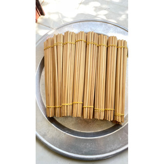 Đũa Tre Vót Thủ Công (10 đôi )