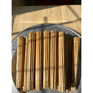 Đũa Tre Vót Thủ Công (10 đôi )