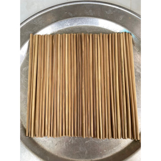 Đũa Tre Vót Thủ Công (10 đôi )