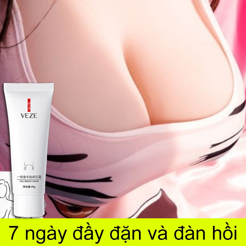 kem tăng vòng 1 upsize chăm sóc ngực nở ngực hiệu quả săn chắc vòng 1 hồng nhũ hoa tăng size vòng 1 