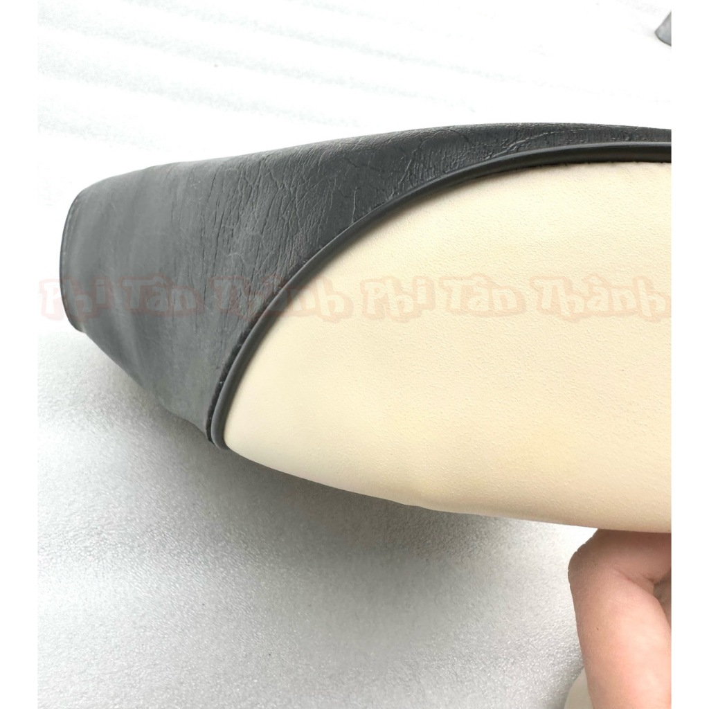 YÊN TRƯỚC XE CUB 78 - 79