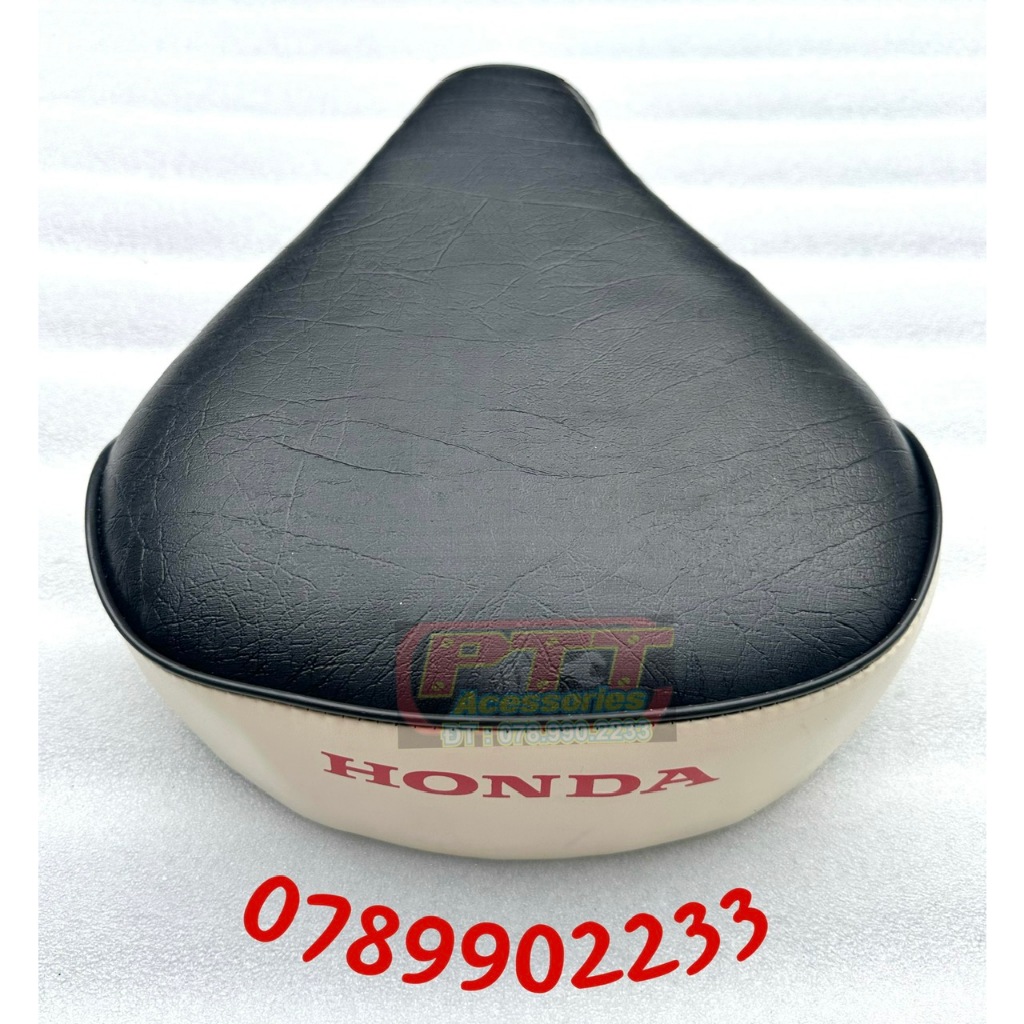 YÊN TRƯỚC XE CUB 78 - 79