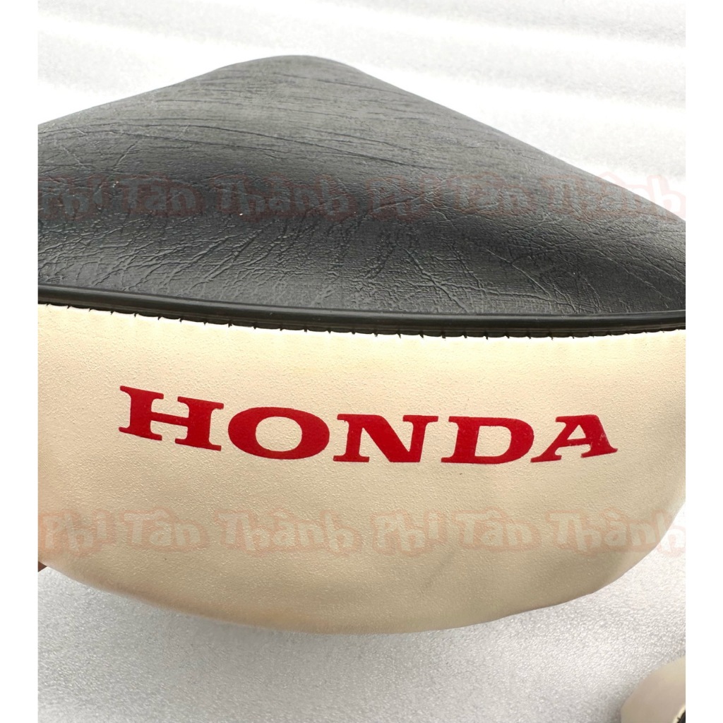 YÊN TRƯỚC XE CUB 78 - 79