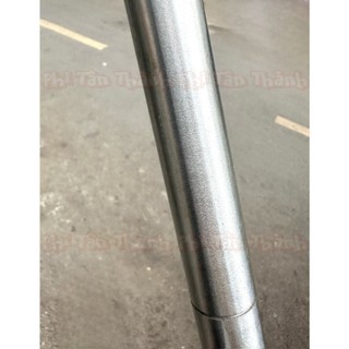 TY PHUỘC TRƯỚC XE CD