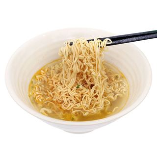 Mì Gấu Đỏ bò bít tết gói 63g
