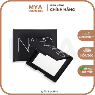 Phấn Phủ Dạng Nén NARS Light Reflecting Setting Powder Pressed Translucent (10g)