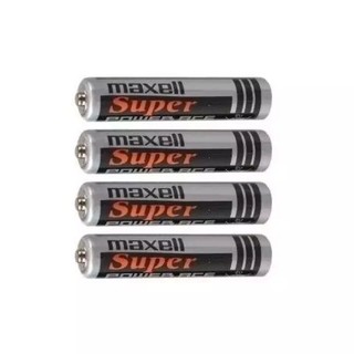 1 cặp 2 viên Pin AAA (3A) Maxell - 1,5V/viên