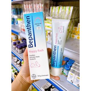 Kem chống hăm Bepanthen Ointment 100g của Úc