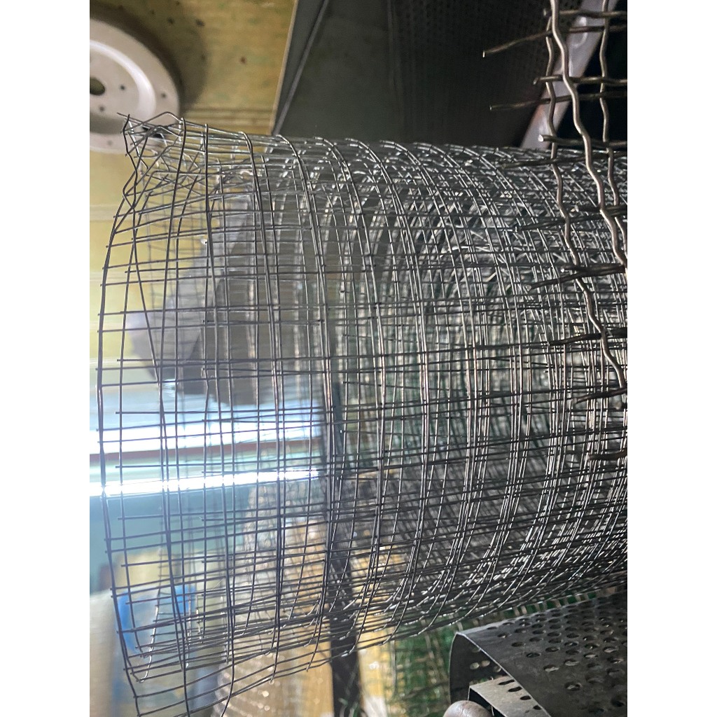 Lưới đốt giấy tiền vàng bạc