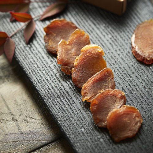 Hồng Sâm Thái Lát Hủ Nhựa Sobaek 200g