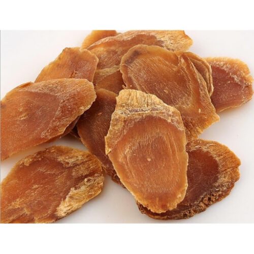 Hồng Sâm Thái Lát Hủ Nhựa Sobaek 200g