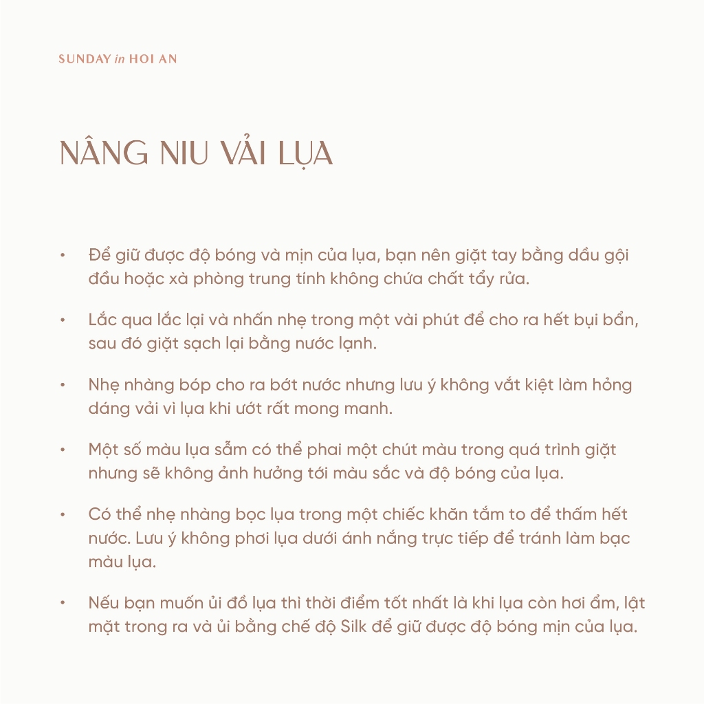 Khẩu Trang Lụa Mulberry 100% Cao Cấp Chống Lão Hoá Và Dưỡng Da | Mulberry Silk Face Mask - SUNDAY