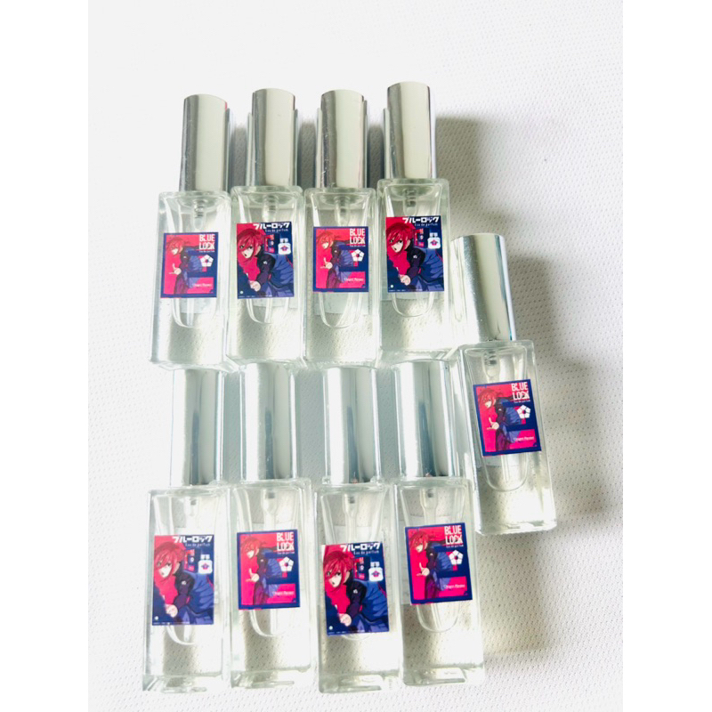 Nước hoa Anime Blue Lock Dreaming Princess - Chính hãng