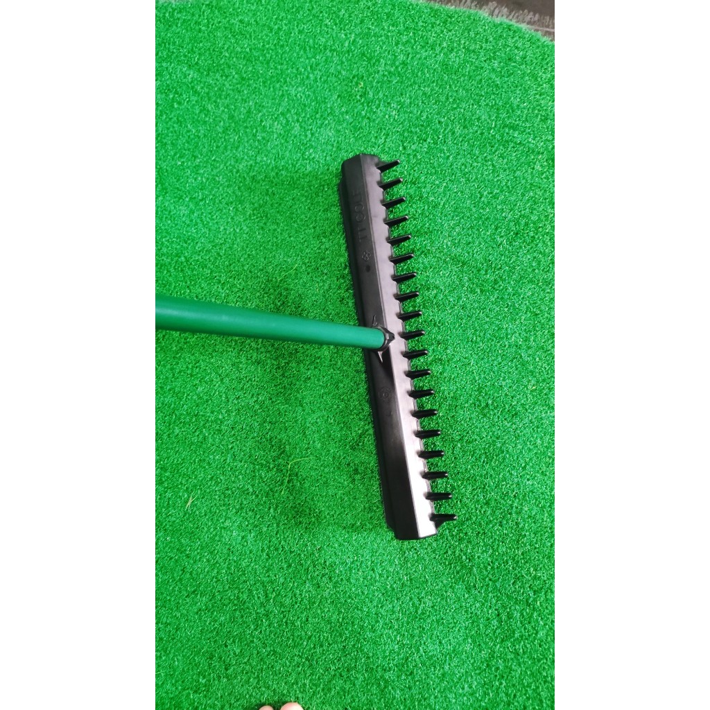 Cào Cát Sân Golf Nhập Khẩu - không cán - Cào Bunker