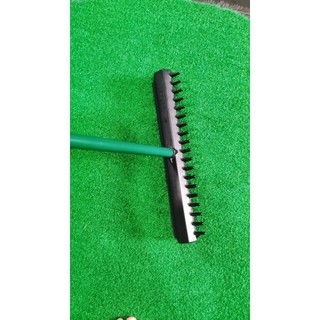 Cào Cát Bunker, cào cát Sân Golf Nhập Khẩu - không có cán - Cào Bunker