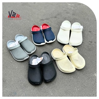 Dép Crocs Lite Ride Êm Ái | Hàng Nguyên