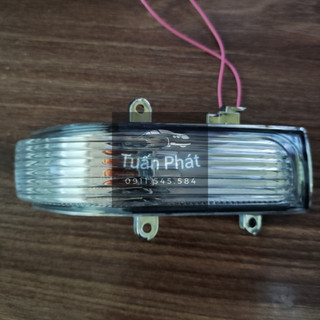 Đèn Xi Nhan Gương Toyota Vios, Altis, Camry, Yaris 2007-2013