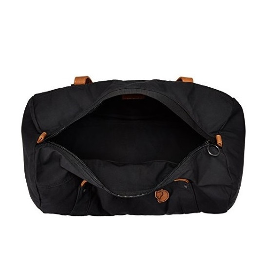 Túi trống du lịch Fjallraven Duffel No. 4 Medium 30L