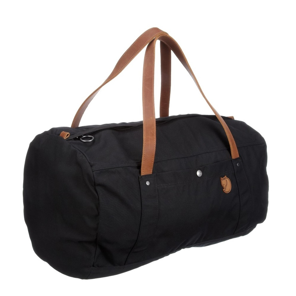 Túi trống du lịch Fjallraven Duffel No. 4 Medium 30L